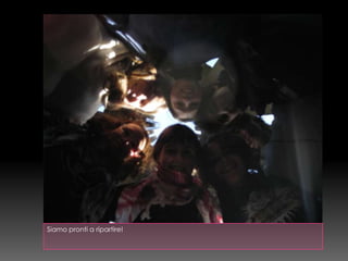 Progetto Pace A Prijedor   Presentazione