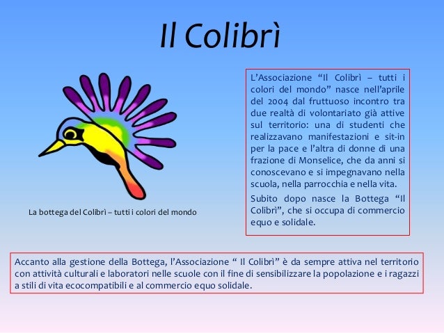 Progetto Riciclaggio