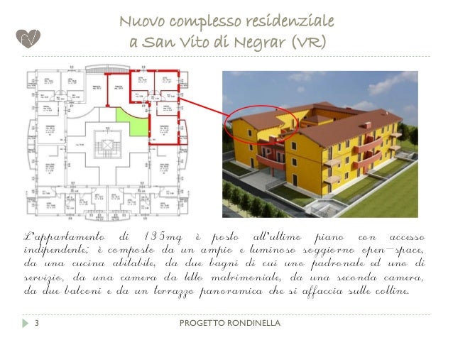 Presenzazione progetto rondinella corso ineterior design i per nad nu… Accademia del design