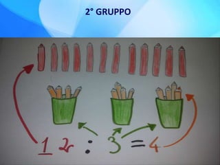 2° GRUPPO
 