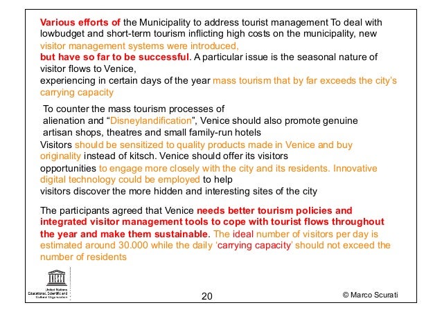policies to make sustanable torusim in goa pdf
