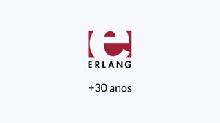 +30 anos
 