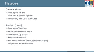 ProgFund_Lecture_3_Data_Structures_and_Iteration-1.pdf