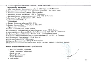 Програма ЗНО з історії України - 2017