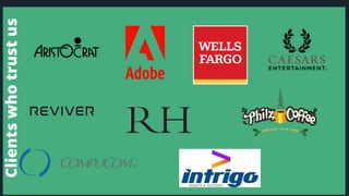 Clientswhotrustus
 