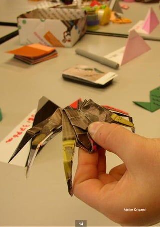 Atelier Origami

14

 