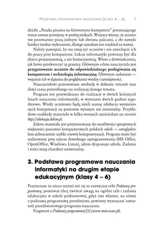 Prog Naucz Sp | PDF