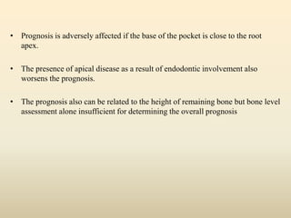 Prognosis Note Prognosis | PPTX