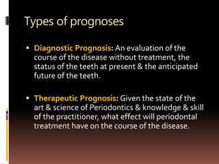 Prognosis Note PROGNOSIS.pptx