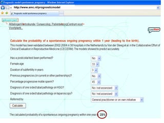 http:// www.amc.nl/prognosticmodel http:// www.amc.nl/prognosticmodel 