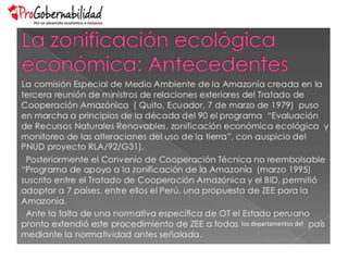 los departamentos del
 