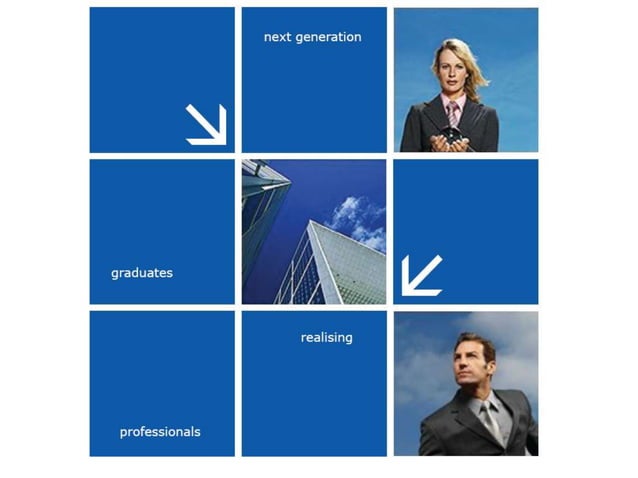 ProGrad Presentation | PPSX
