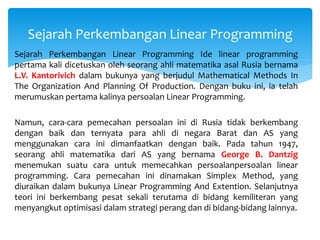 PROGRAM-LINEAR-1.pptx