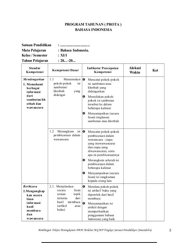 Program tahunan-bahasa-indonesia-kelas-xi-smt-1