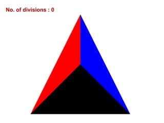 10CSL67 CG LAB PROGRAM 1 | PPT