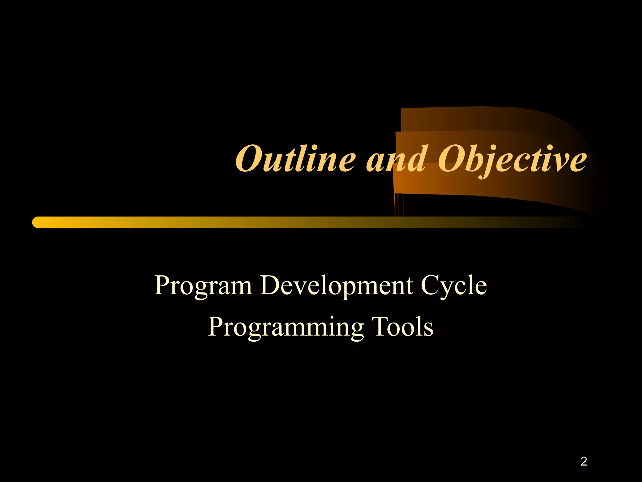 Programming Language | PPT