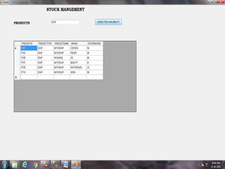 PROGRAMMING USING C# .NET - SARASWATHI RAMALINGAM