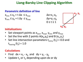 10CSL67 CG LAB PROGRAM 2 | PPT
