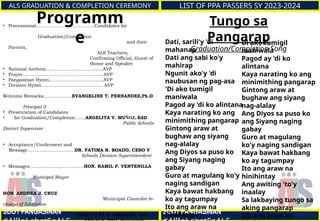 sample template for graduation PROGRAM 2024.pptx