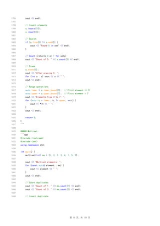 Computer language for beginner programer | PDF