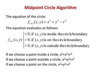 10CSL67 CG LAB PROGRAM 6 | PPT