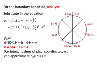 10CSL67 CG LAB PROGRAM 6 | PPT