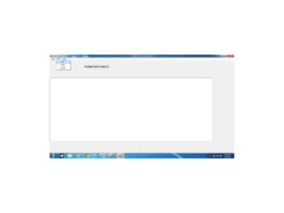 PROGRAMMING USING C# .NET - SARASWATHI RAMALINGAM