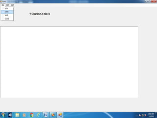 PROGRAMMING USING C# .NET - SARASWATHI RAMALINGAM