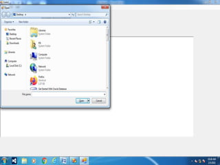 PROGRAMMING USING C# .NET - SARASWATHI RAMALINGAM