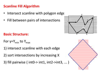 10CSL67 CG LAB PROGRAM 9 | PDF