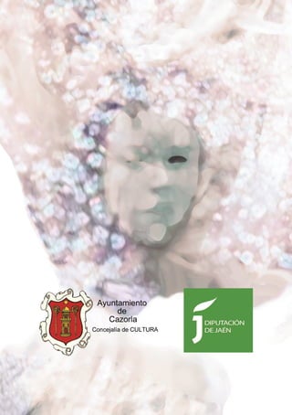 Programa Primavera Cultural 2015 en Cazorla