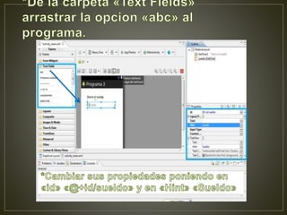 Programa 3