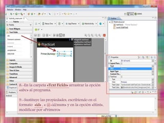 Programa 4 de Eclipse