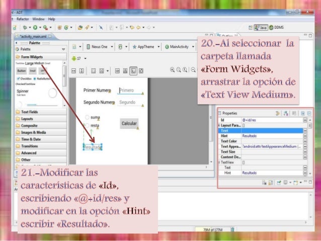 Programa 4 De Eclipse