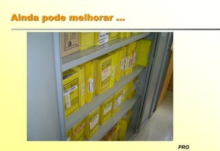 PRO
Ainda pode melhorar ...
 