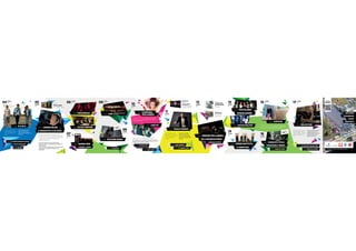 Programa AgitAgueda Art Festival - 2015