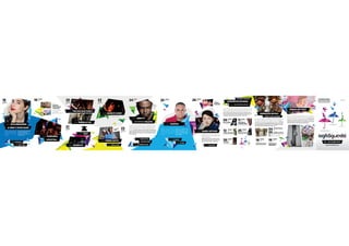 Programa AgitAgueda Art Festival - 2015