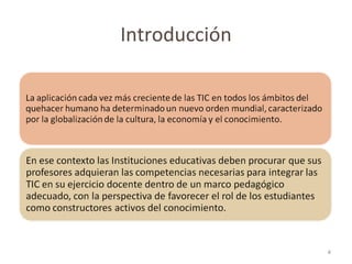 Introducción 