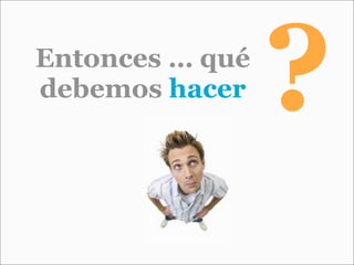 Programa "Liderazgo Emprendedor"  del Cetean