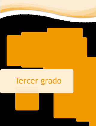 Tercer grado 
 