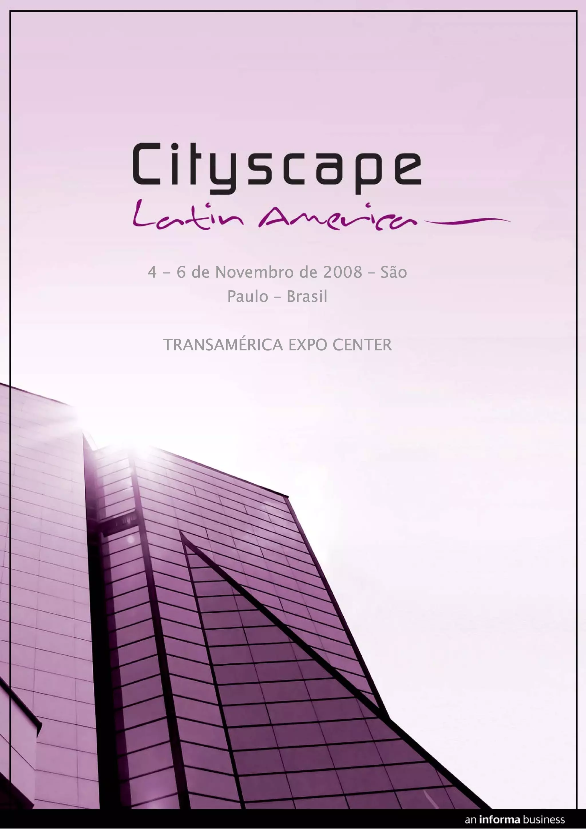 Programa Cityscape