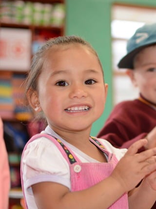 24
Programa curricular de Educación Inicial
 