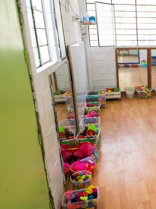 56
Programa curricular de Educación Inicial
 