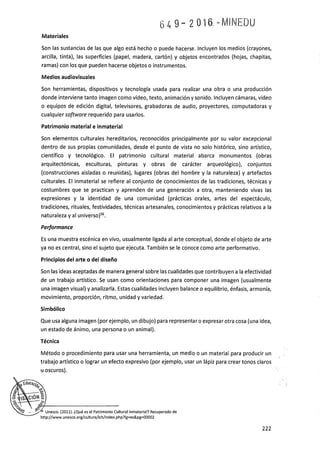 Programa curricular de Educación Primaria 2017