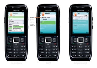 Programa de Afiliados - Nimbuzz