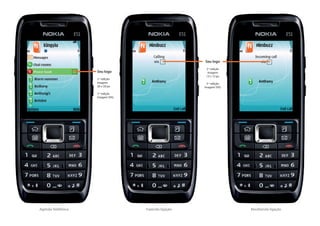 Programa de Afiliados - Nimbuzz