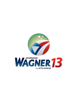Programa de Governo de Jaques Wagner - Sou Wagner 13