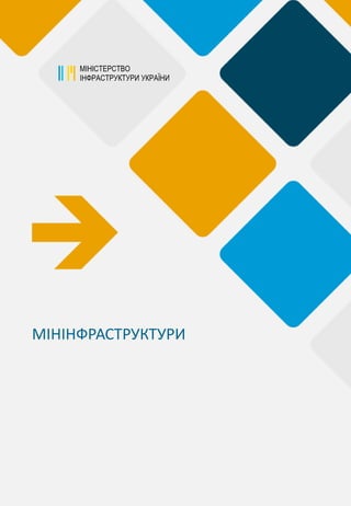 МІНІНФРАСТРУКТУРИ
 