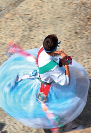 Programa fiestas patronales de Peñíscola 2015