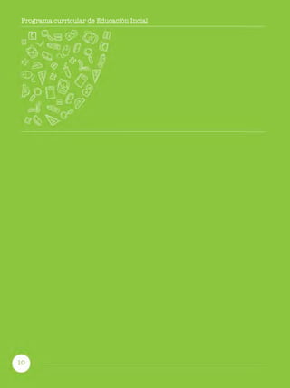 Programa curricular de Educación Incial
0
DO
«■ i * ! ?
 